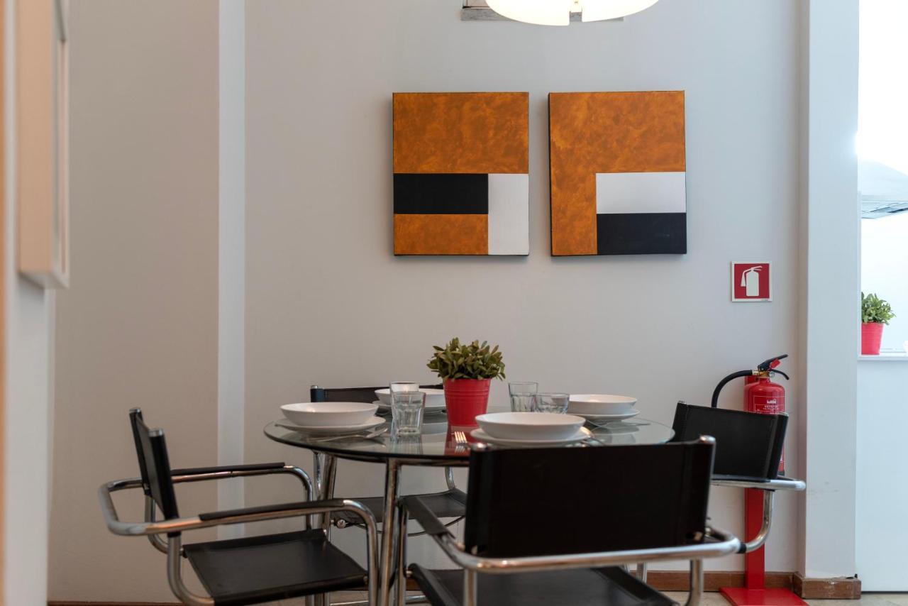 Bmyguest - Santa Catarina Downtown Apartment Porto Exterior foto