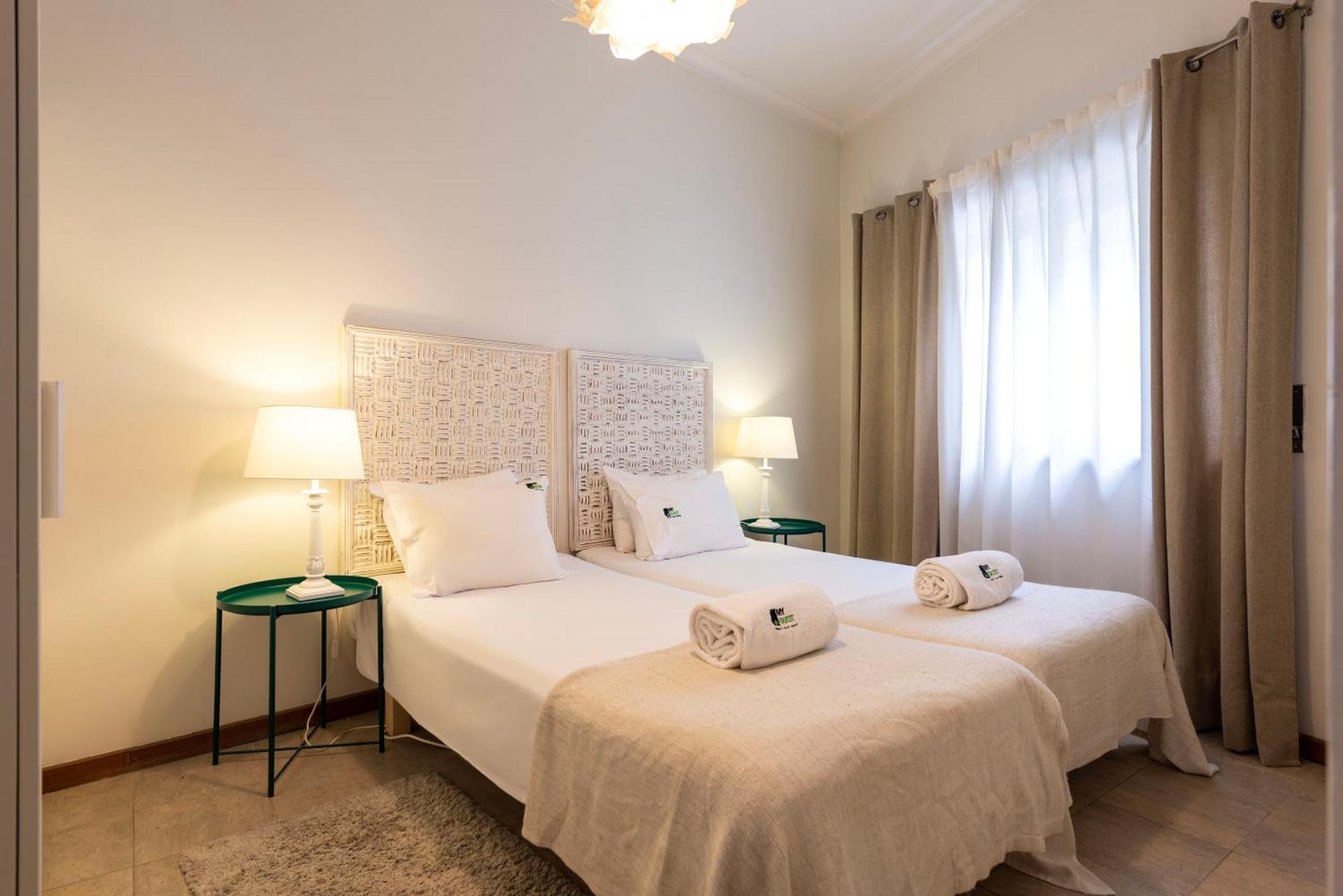 Bmyguest - Santa Catarina Downtown Apartment Porto Exterior foto